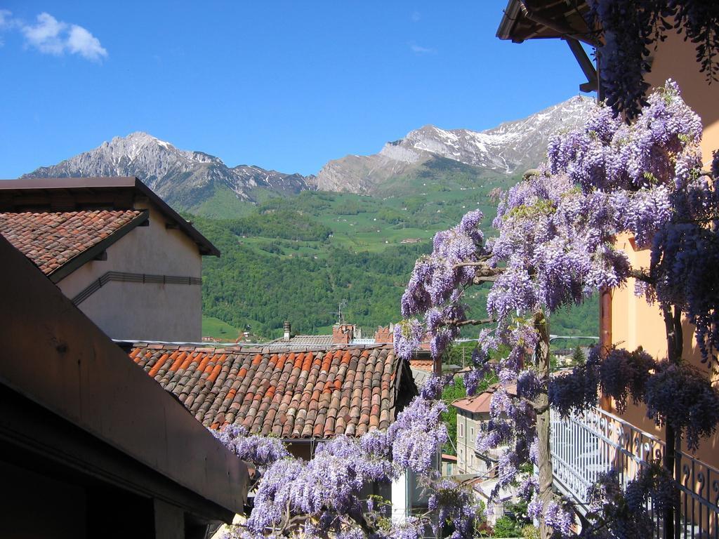 Hotel Esposito