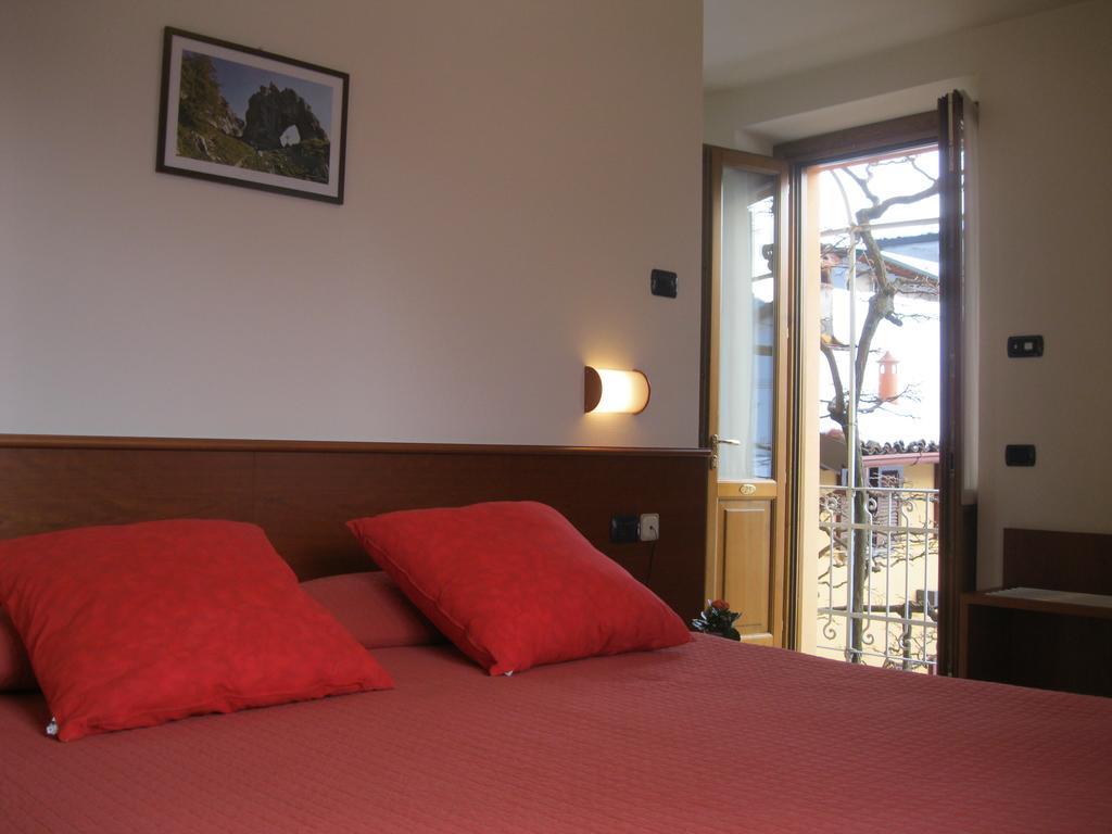 Esposito Hotel Barzio