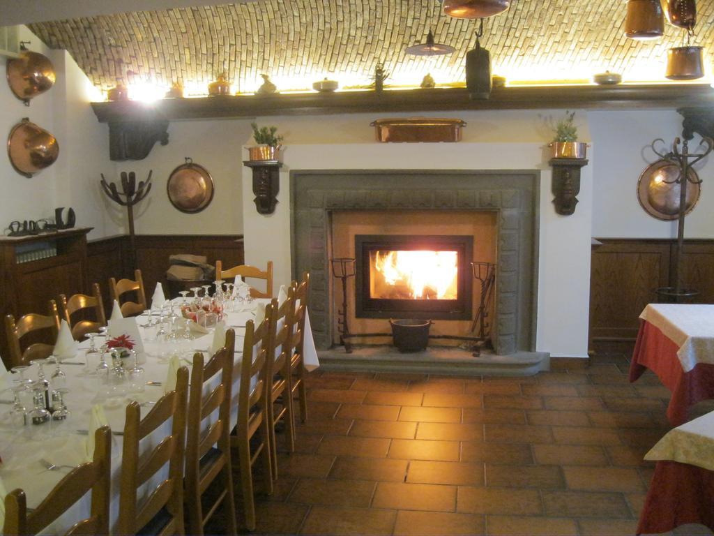 Hotel Esposito Barzio