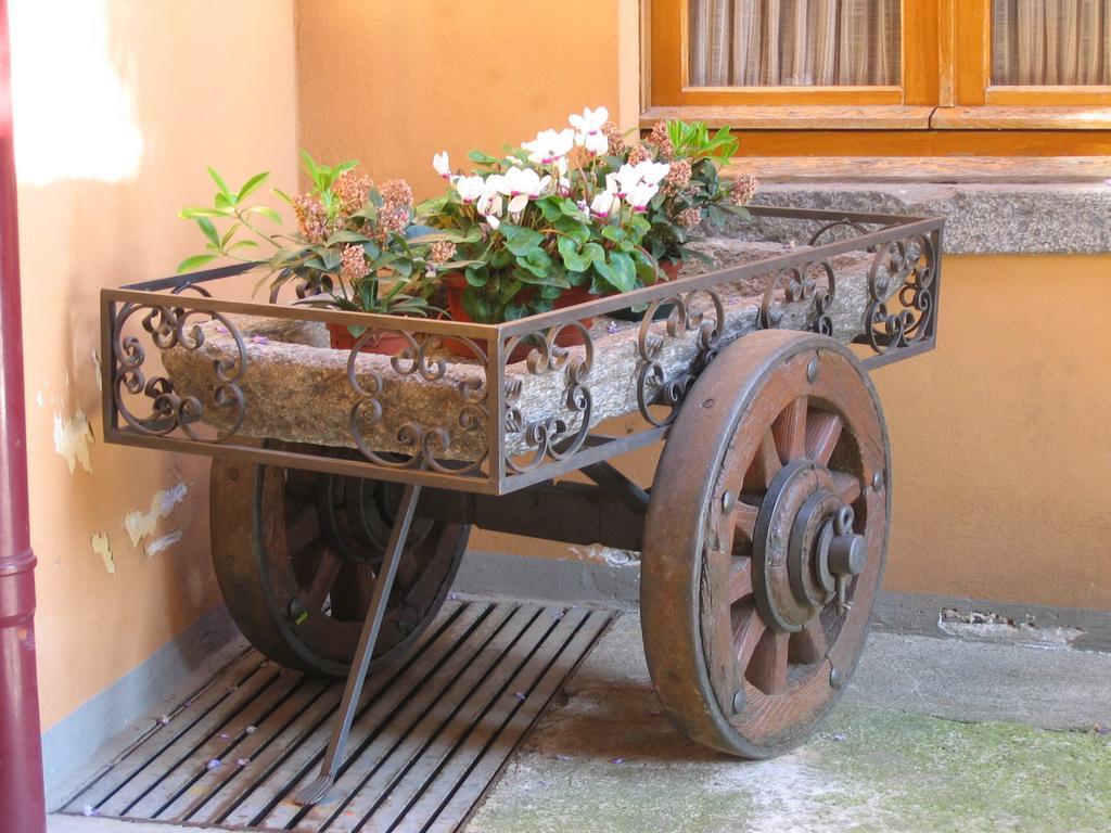 Hotel Esposito