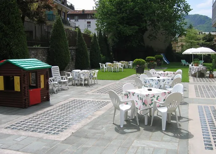Albergo Esposito