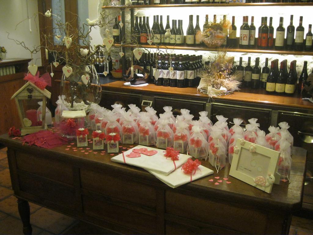 Hotel Esposito Barzio