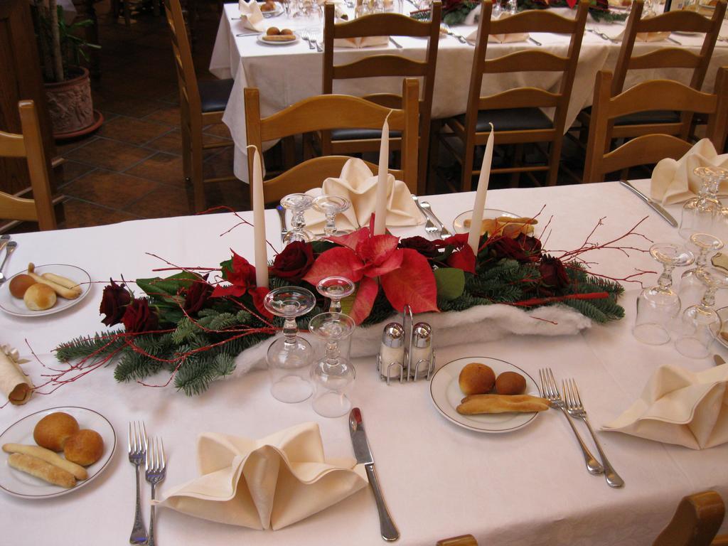 Hotel Esposito