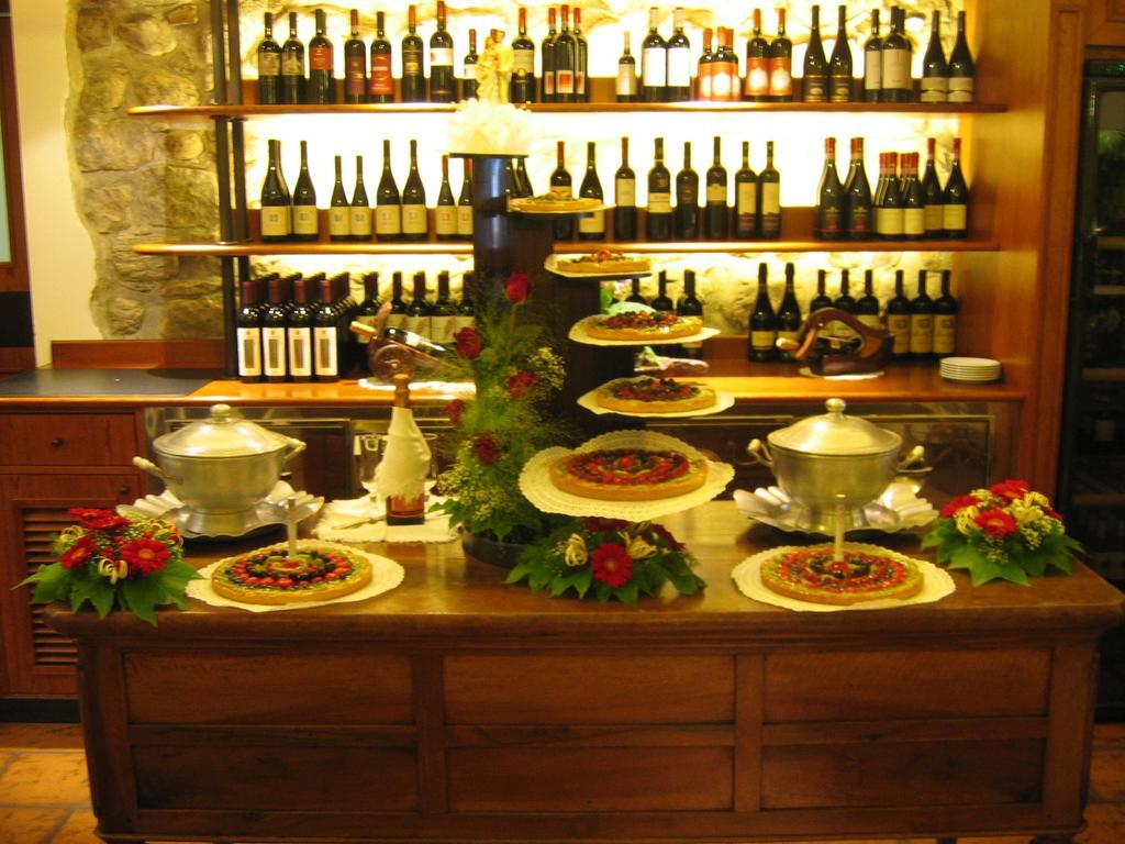 Hotel Esposito 3*